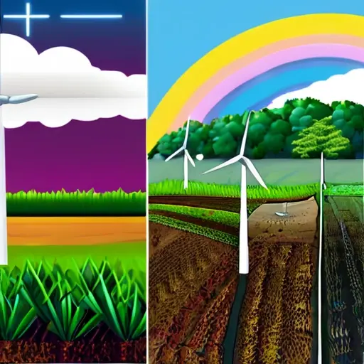 Почему ВИЭ рассматриваются как часть устойчивого развития