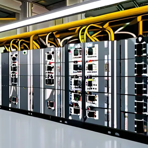 Что важно знать об оборудовании, работающем в составе внутренних электрических сетей