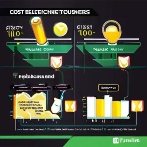 Как формируется стоимость электроэнергии для разных категорий потребителей