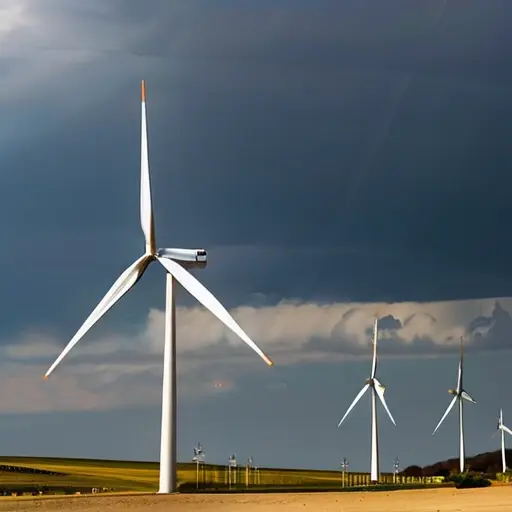 Как природные условия определяют выбор направления в возобновляемой энергетике