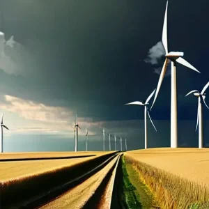 Как природные условия определяют выбор направления в возобновляемой энергетике