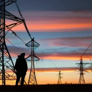 Как цифровые технологии помогают формировать энергетику нового поколения