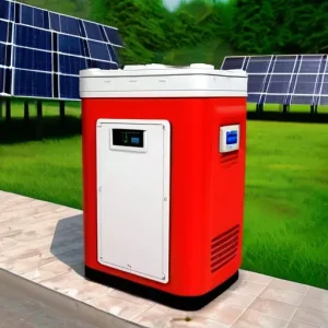 Что важно знать о роли накопления энергии в проектах ВИЭ