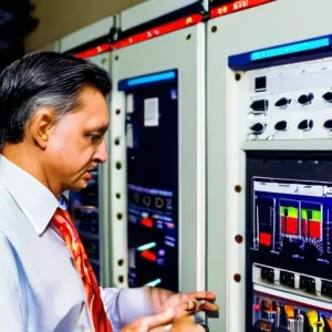 Как электроснабжение помогает поддерживать устойчивую работу сервисного бизнеса