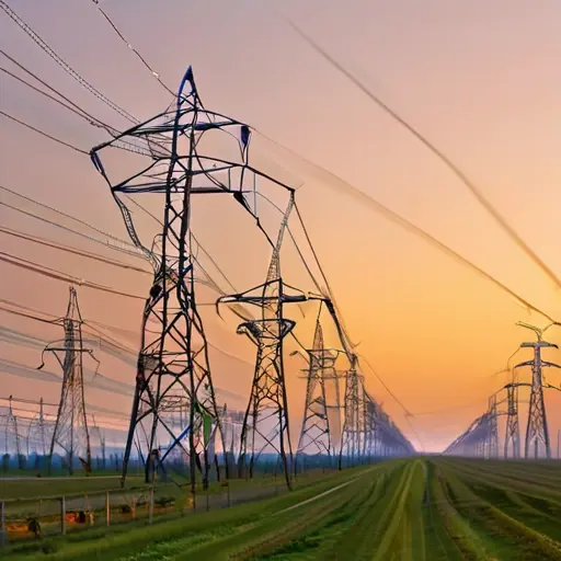 Как электроснабжение помогает поддерживать устойчивую работу сервисного бизнеса