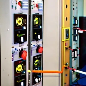 Как электротехнические устройства применяются в жилых и коммерческих пространствах