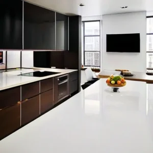 Как использовать электричество на кухне удобно каждый день