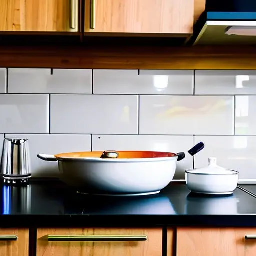 Как использовать электричество на кухне удобно каждый день