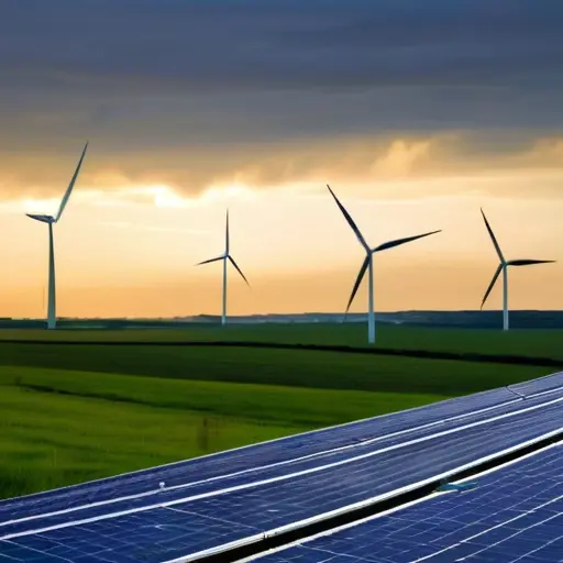 Почему развитие энергетики всё теснее связано с инновационной средой