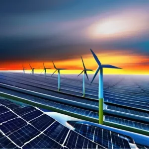 Почему развитие энергетики всё теснее связано с инновационной средой