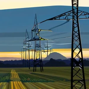 Почему рыночные механизмы важны для устойчивости энергосистемы