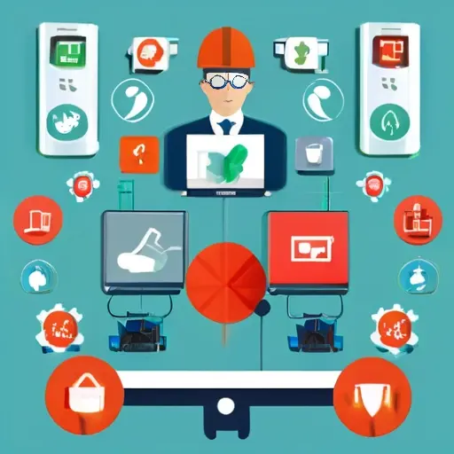 Что помогает сделать ежедневное использование техники более безопасным и понятным