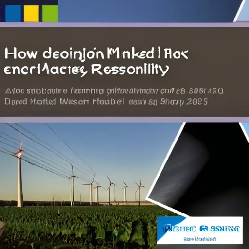 Как участники энергорынка распределяют ответственность между собой