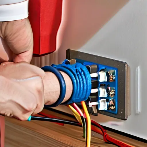 Почему бытовая электрика должна быть не только функциональной, но и понятной