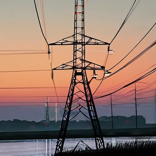 Что определяет экономику поставок электроэнергии в современных условиях