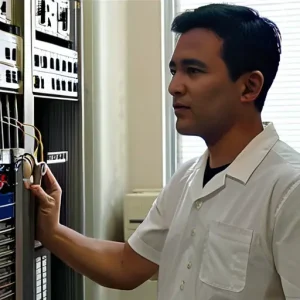 Как оборудование и электротехника связаны с надёжностью повседневных процессов