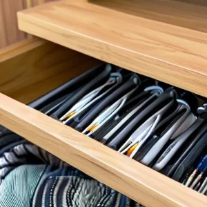 Как организовать домашнее пространство без лишнего количества проводов