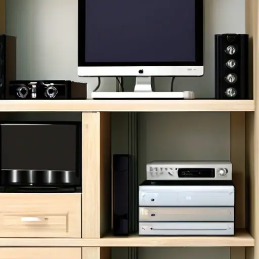 Как организовать домашнее пространство без лишнего количества проводов