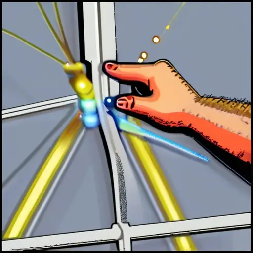 Как выстроить в доме и офисе культуру аккуратного обращения с электричеством