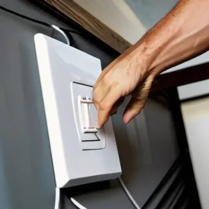 Как выстроить в доме и офисе культуру аккуратного обращения с электричеством