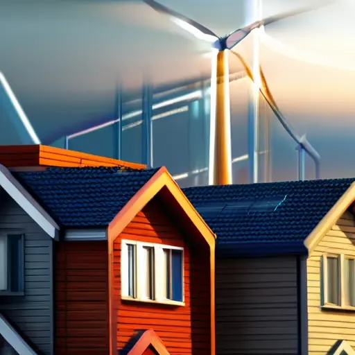 Почему разумный подход к электричеству делает дом более удобным