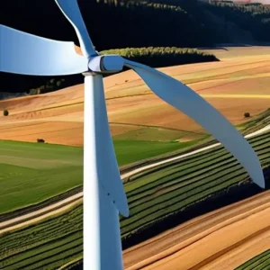 Почему ветроэнергетика требует детального анализа территории