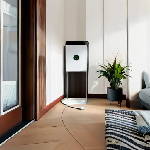 Что учитывать при выборе места для зарядки бытовых устройств