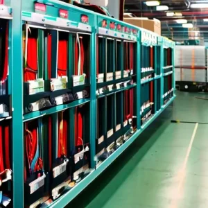 Что важно учитывать при электроснабжении объекта с постоянным присутствием людей