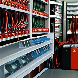 Что важно учитывать при организации пространства вокруг электротехнических устройств