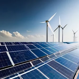 Как инновационные технологии помогают энергетике работать в новых условиях