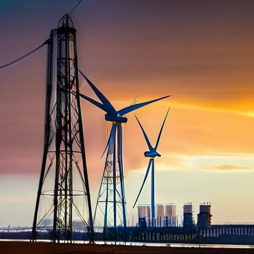 Как инновационные технологии помогают энергетике работать в новых условиях