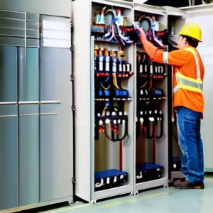 Почему безопасность при работе с электричеством начинается с простых и понятных правил