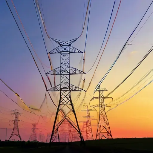 Почему рынок электроэнергии требует точного планирования потребления