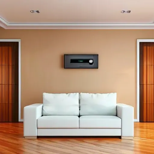 Что помогает сохранять комфорт при более аккуратном энергопотреблении