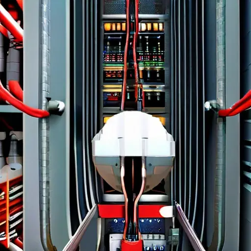 Как электротехника помогает адаптировать объект к меняющимся нагрузкам