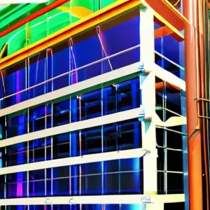 Как электротехника помогает адаптировать объект к меняющимся нагрузкам