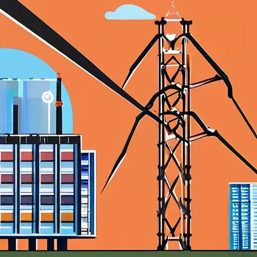 Как меняется структура спроса на электроэнергию в течение суток