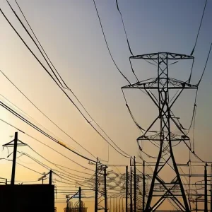 Как меняется структура спроса на электроэнергию в течение суток