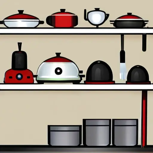 Как поддерживать порядок в использовании электроприборов дома