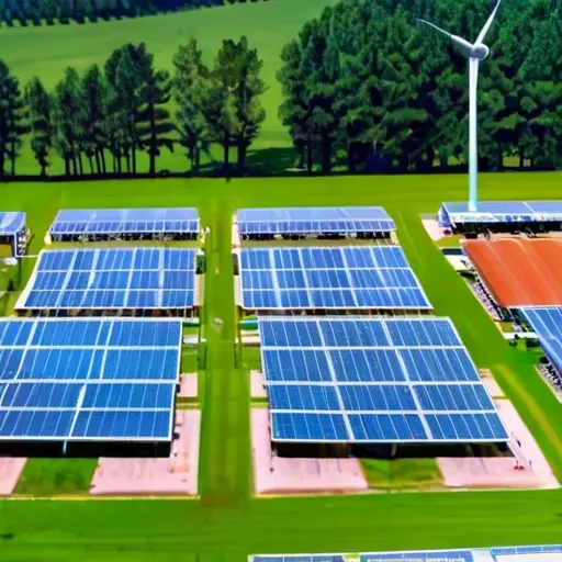 Почему цифровые решения становятся важной частью устойчивого энергоснабжения