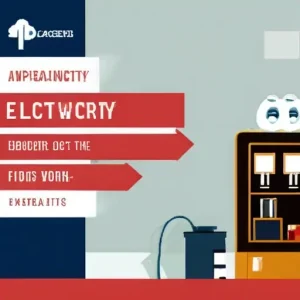 Что важно учитывать при обращении с электричеством в помещениях общего пользования