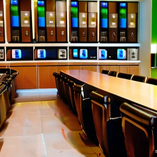 Что важно учитывать при обращении с электричеством в помещениях общего пользования