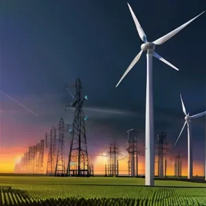 Как развитие ВИЭ связано с обновлением электросетевой инфраструктуры