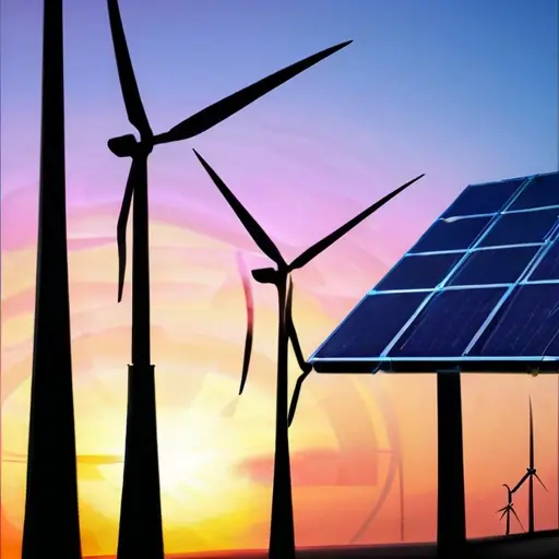 Как развивается технологическая среда в современной энергетике