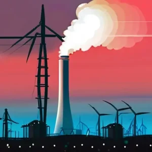 Как развивается технологическая среда в современной энергетике