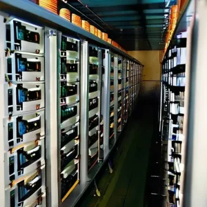 Почему электроснабжение должно быть связано с реальными задачами помещения