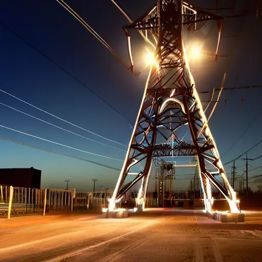 Почему электроснабжение должно быть связано с реальными задачами помещения