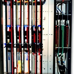 Почему оборудование рассматривается как основа функциональной электрической системы