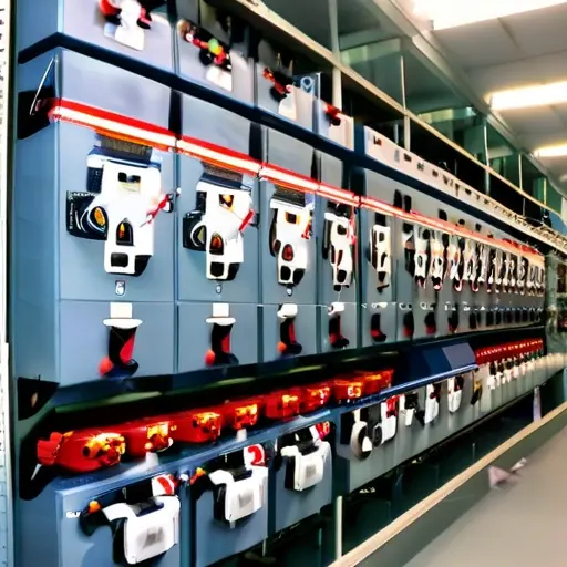 Почему оборудование рассматривается как основа функциональной электрической системы