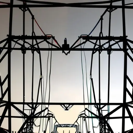 Роль крупных потребителей в развитии рынка электроэнергии